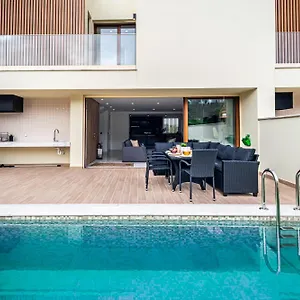 Villa Beguest Luxus, Albufeira