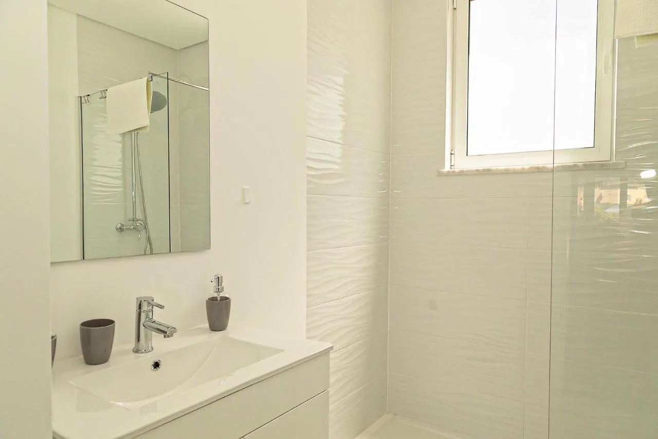 O Pinhal Do Avo - By Bedzy Apartment Almancil