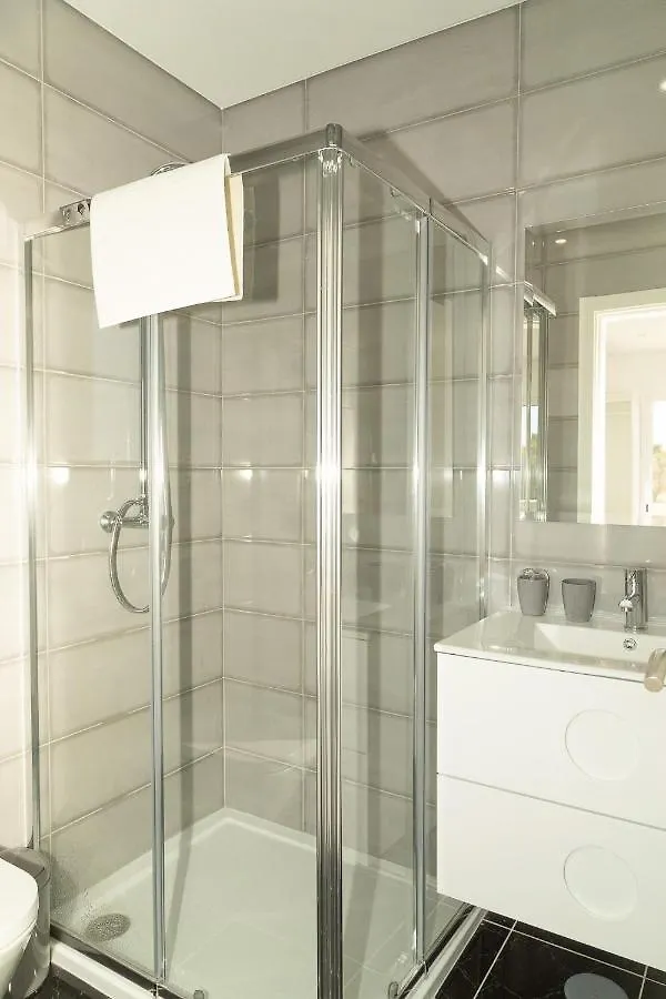 O Pinhal Do Avo - By Bedzy Apartment Almancil