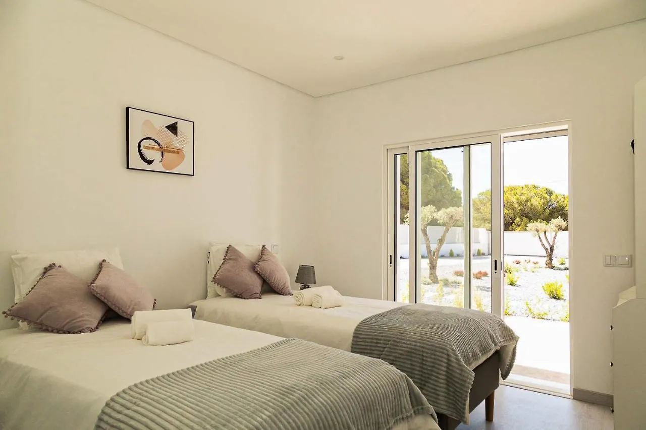 O Pinhal Do Avo - By Bedzy Apartment Almancil