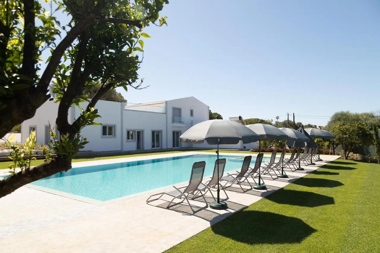 O Pinhal Do Avo - By Bedzy location