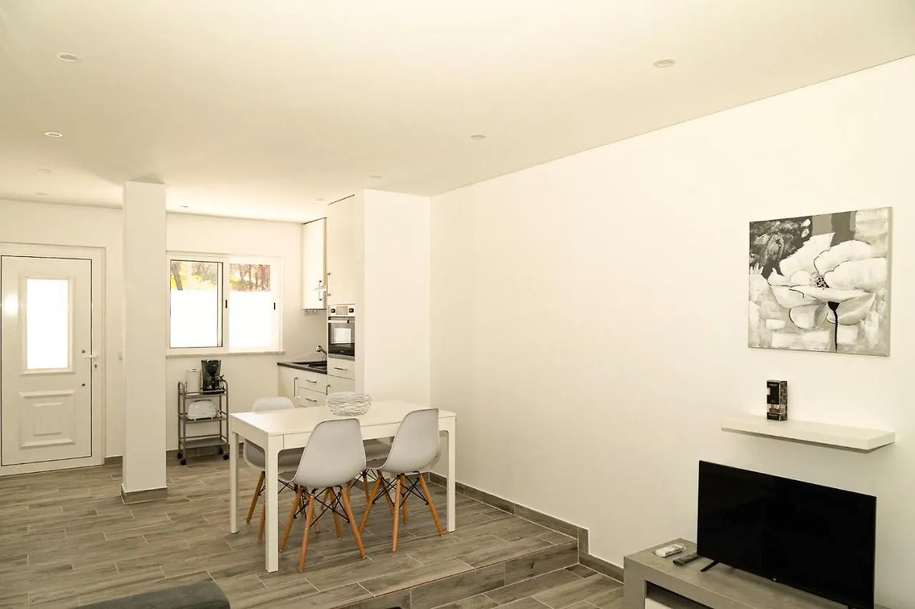 O Pinhal Do Avo - By Bedzy Apartment Almancil Portugal