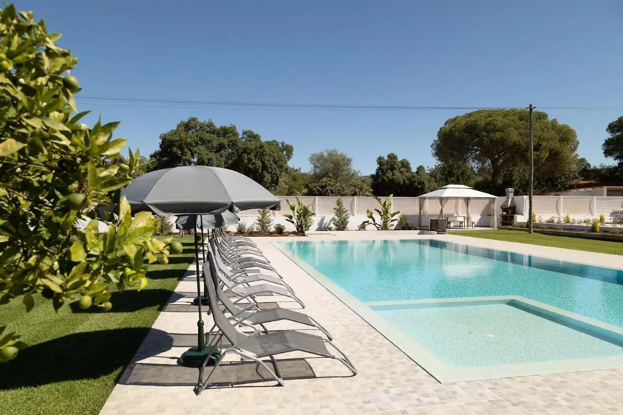 O Pinhal Do Avo - By Bedzy Apartment Almancil
