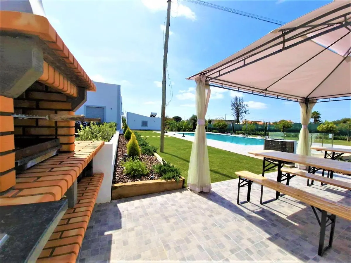 O Pinhal Do Avo - By Bedzy Apartment Almancil
