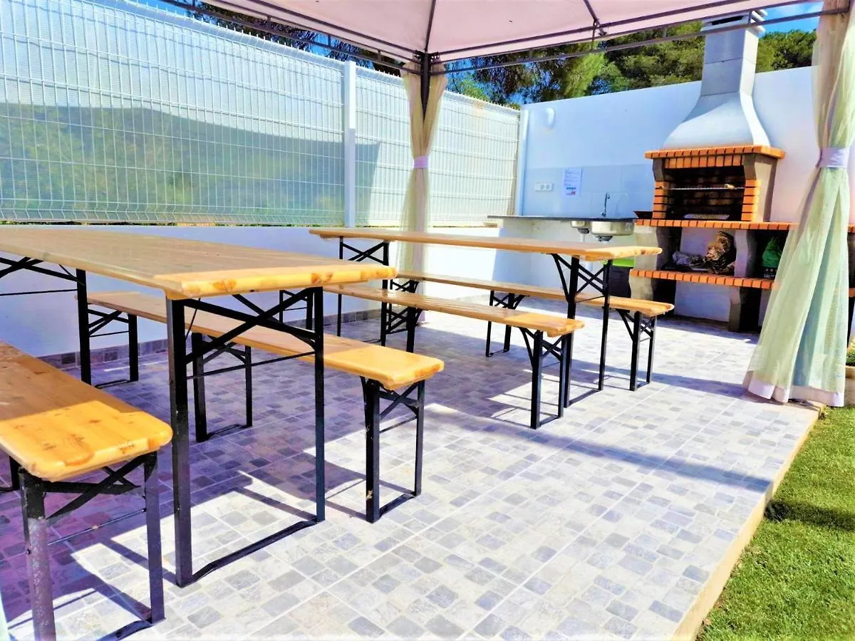 O Pinhal Do Avo - By Bedzy Apartment Almancil