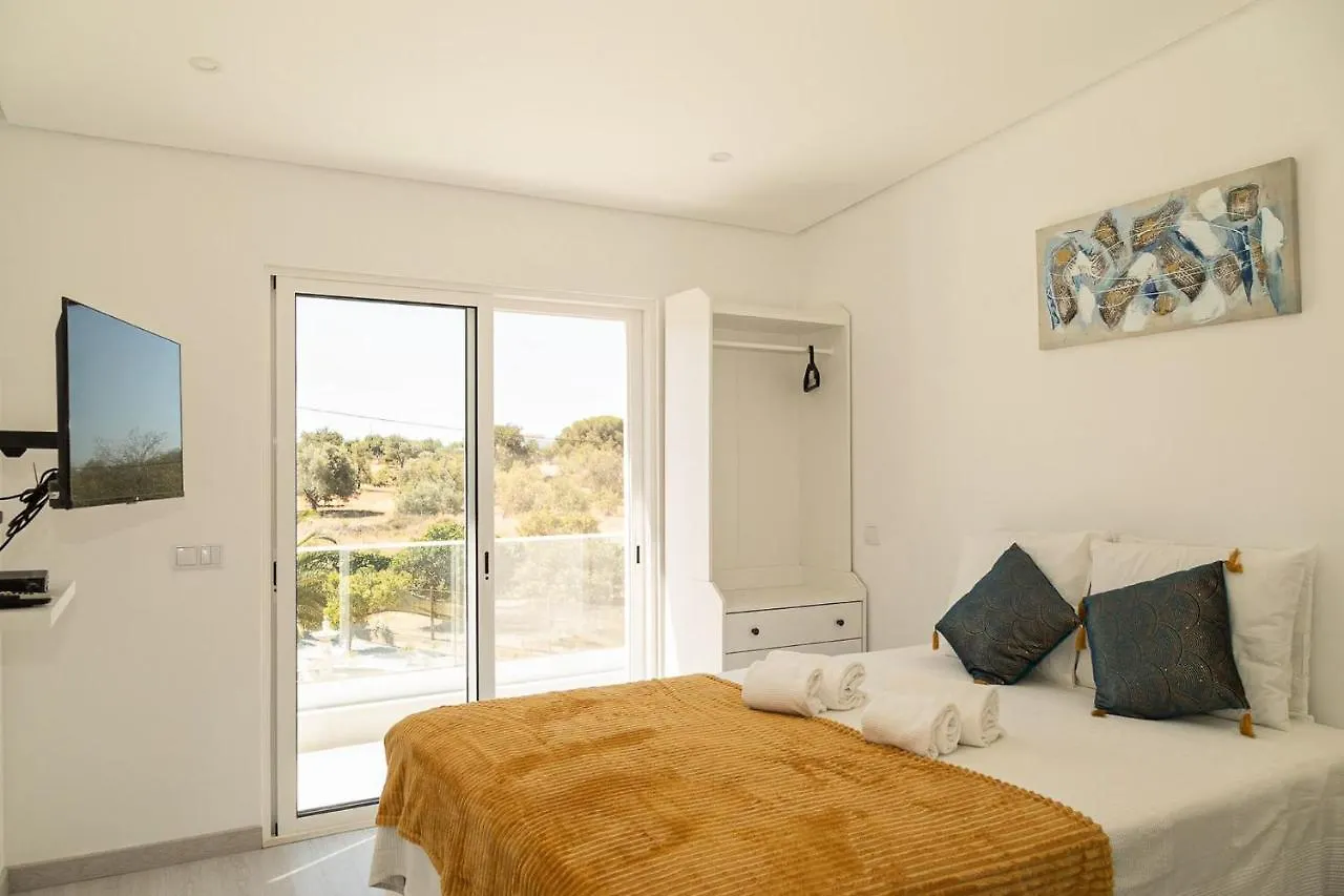 Appartement O Pinhal Do Avo - By Bedzy à Almancil