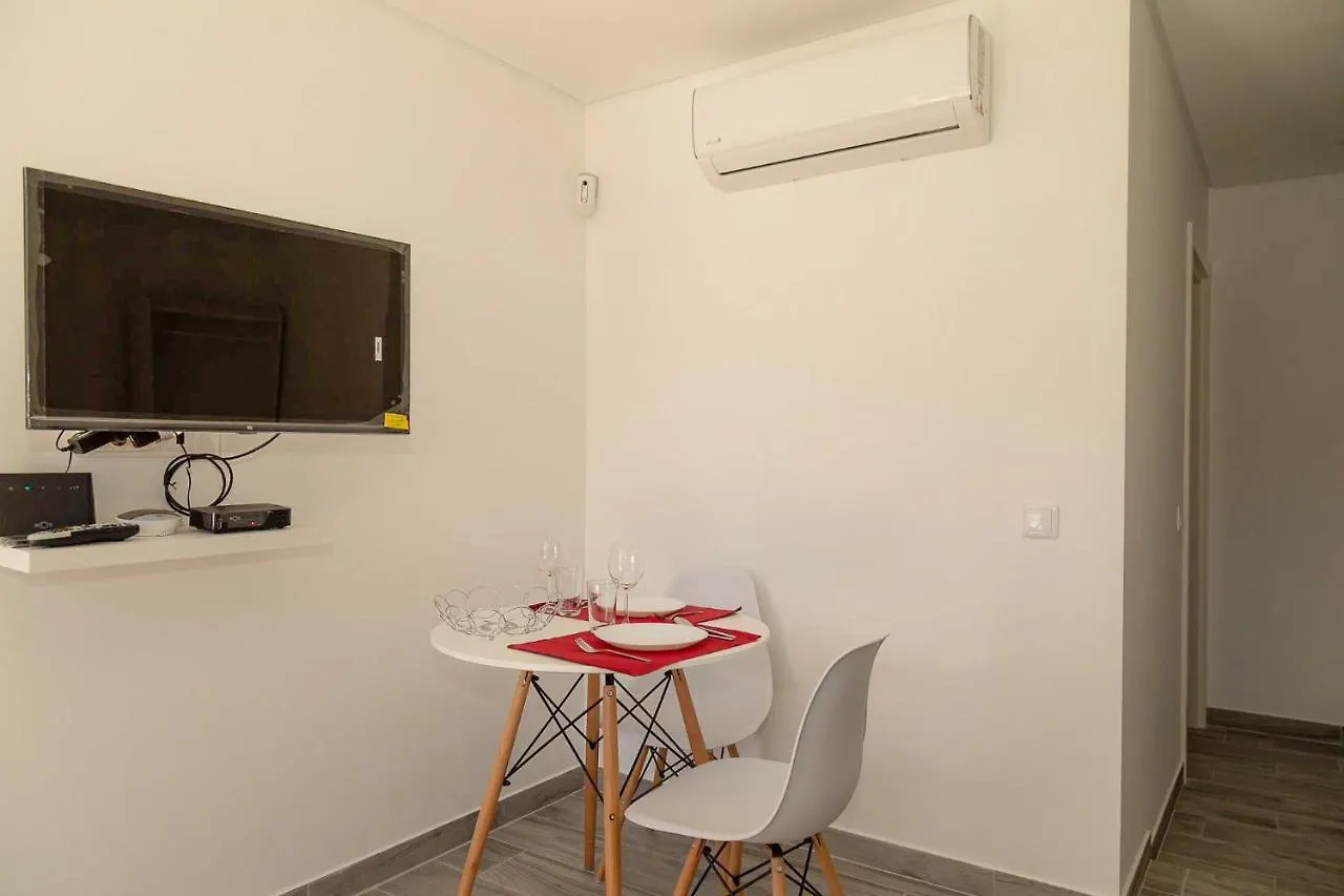 Appartement O Pinhal Do Avo - By Bedzy à Almancil Portugal