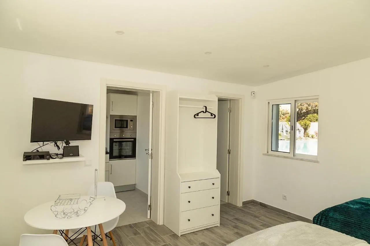 Appartement O Pinhal Do Avo - By Bedzy à Almancil