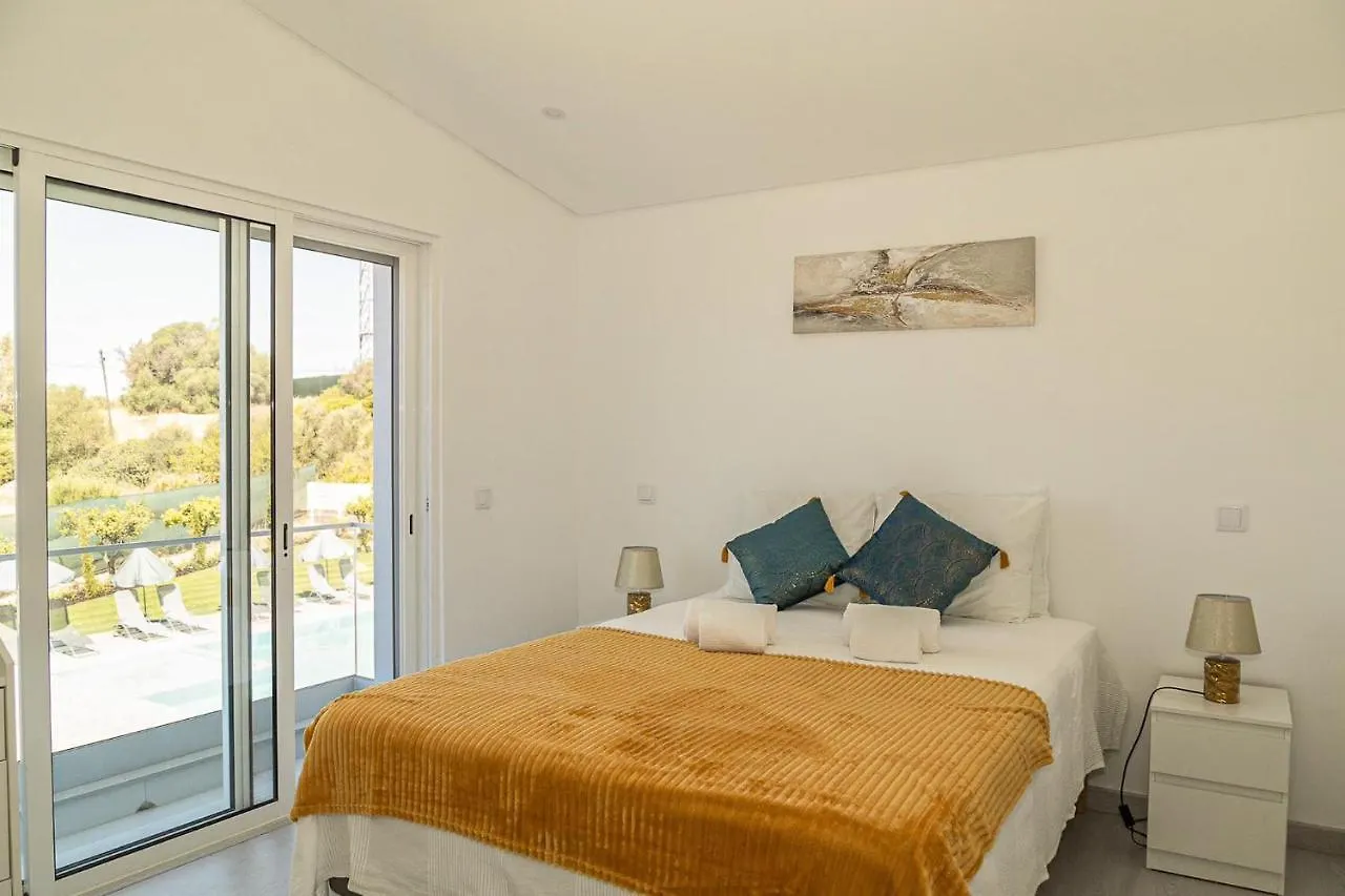 Appartement O Pinhal Do Avo - By Bedzy à Almancil