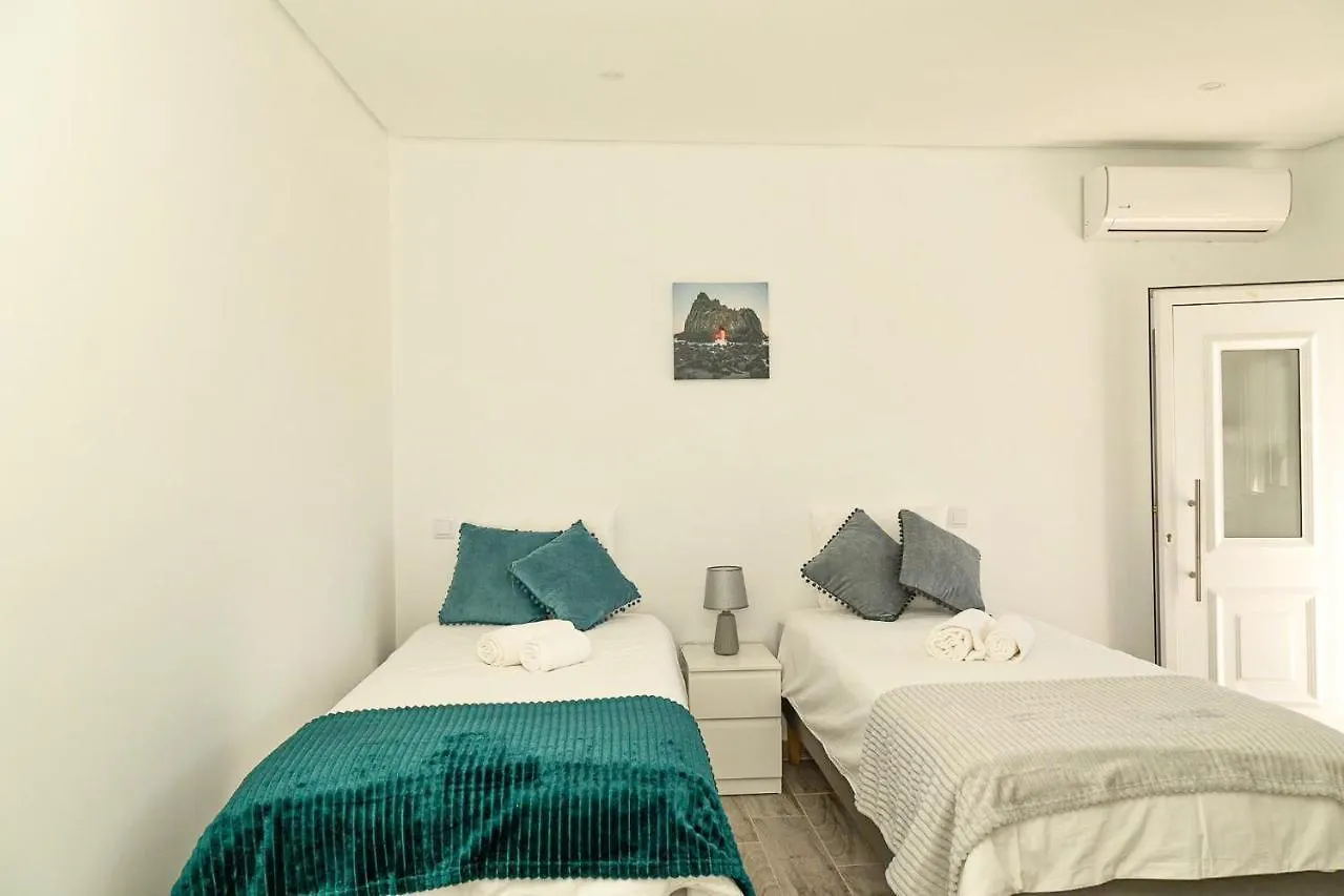 Appartement O Pinhal Do Avo - By Bedzy à Almancil Portugal