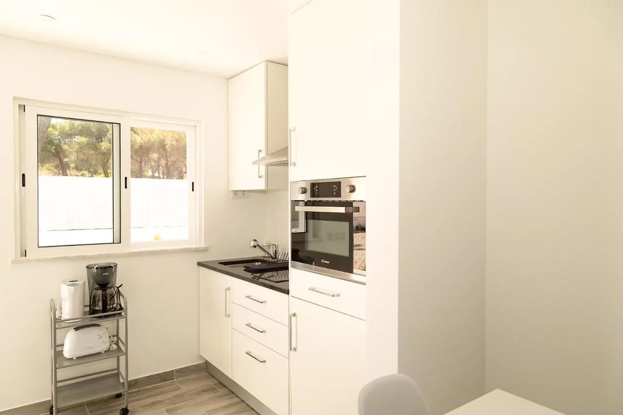 Appartement O Pinhal Do Avo - By Bedzy à Almancil Portugal