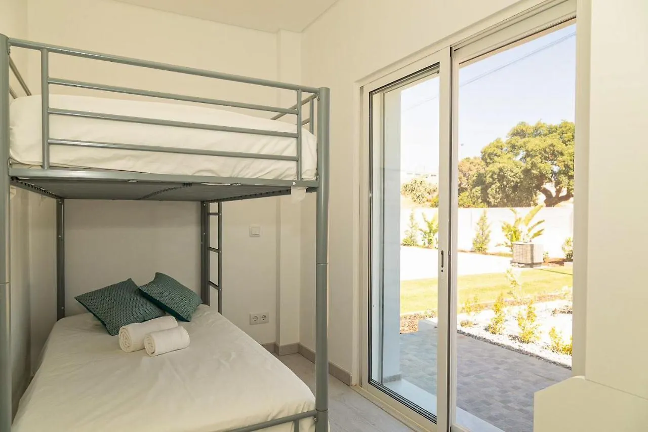 Appartement O Pinhal Do Avo - By Bedzy à Almancil