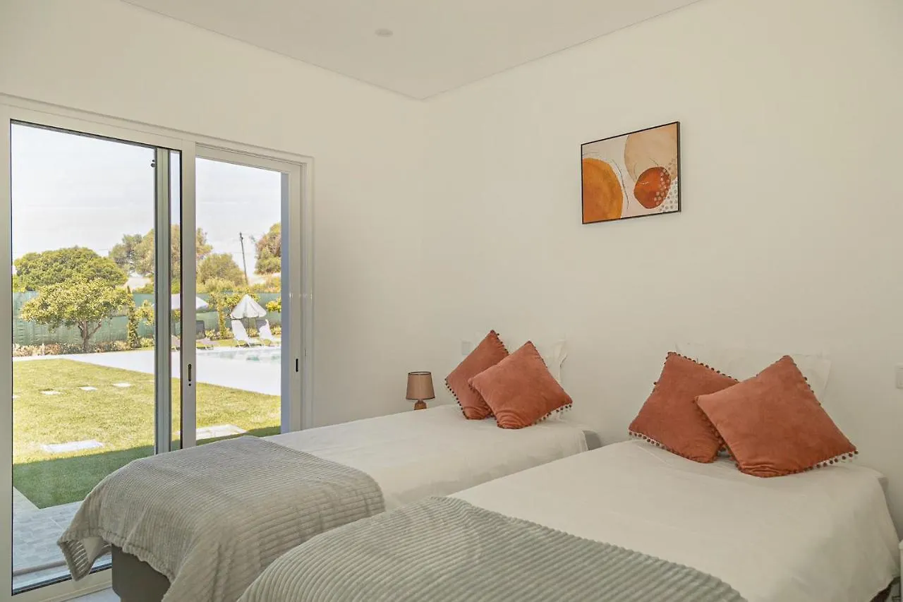 Appartement O Pinhal Do Avo - By Bedzy à Almancil