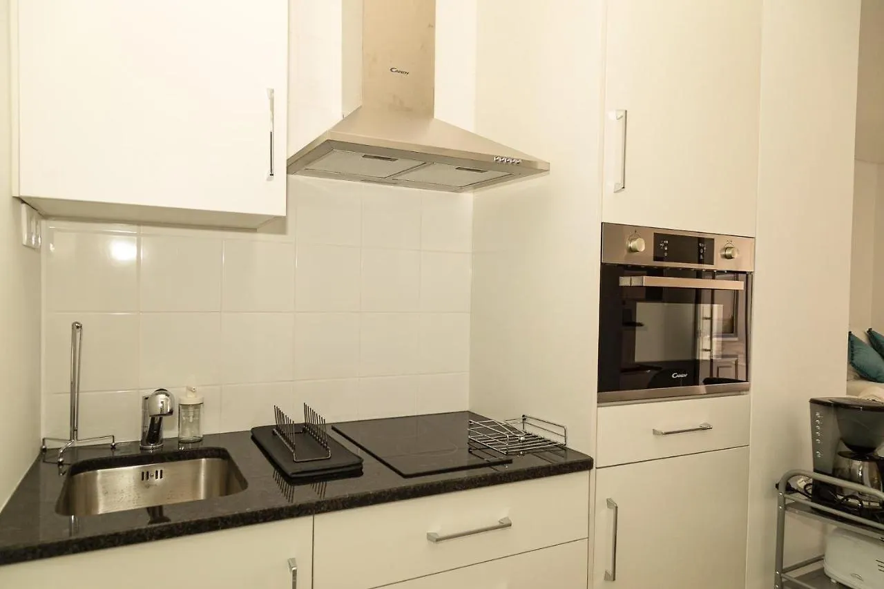 Appartement O Pinhal Do Avo - By Bedzy à Almancil