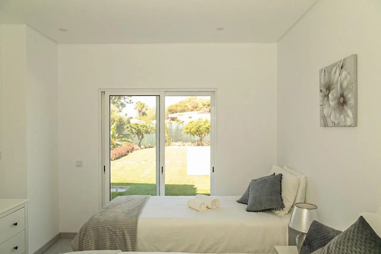 Appartement O Pinhal Do Avo - By Bedzy à Almancil