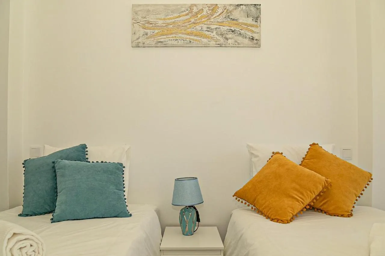 Appartement O Pinhal Do Avo - By Bedzy à Almancil