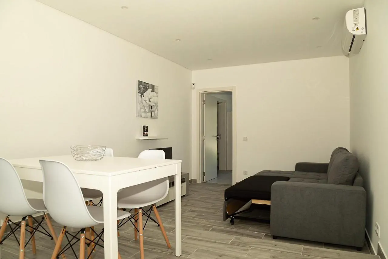 Appartement O Pinhal Do Avo - By Bedzy à Almancil