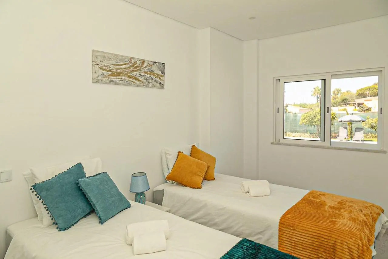 Appartement O Pinhal Do Avo - By Bedzy à Almancil