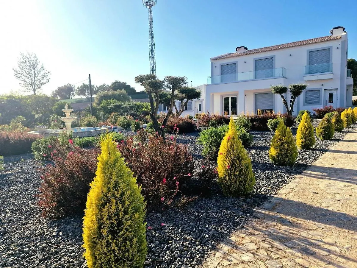 Appartement O Pinhal Do Avo - By Bedzy à Almancil Portugal